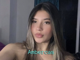 Ambercas