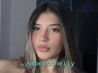 Amberconelly