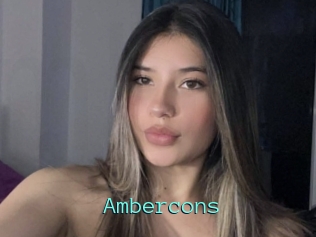 Ambercons