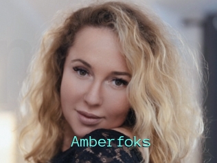 Amberfoks
