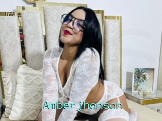 Amberjhonson