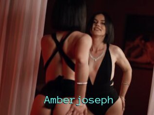 Amberjoseph