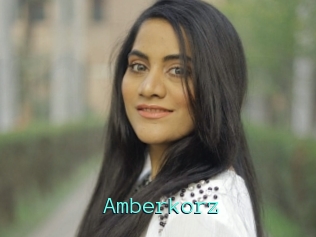 Amberkorz