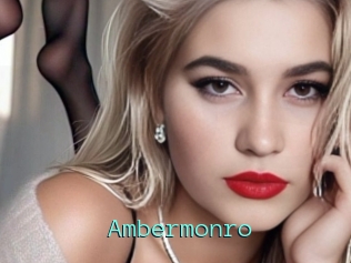 ambermonro Mobile Sex