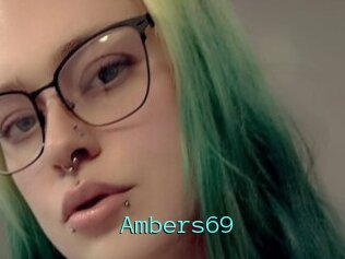 ambers69 Mobile Sex