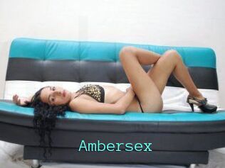 Ambersex