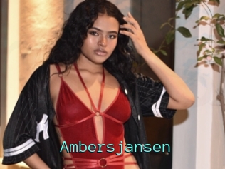 ambersjansen Mobile Sex