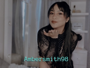 Ambersmith98