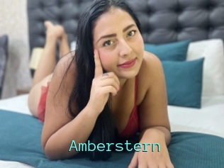 Amberstern