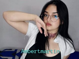 Ambertmartin