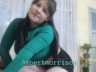 Ambertmorrison