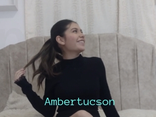 Ambertucson