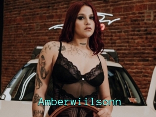 Amberwiilsonn