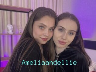 ameliaandellie Mobile Sex