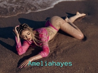 Ameliahayes