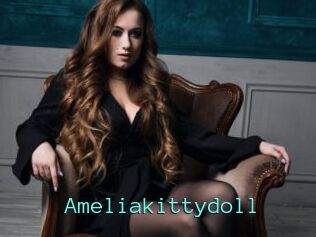 Ameliakittydoll