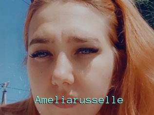 Ameliarusselle