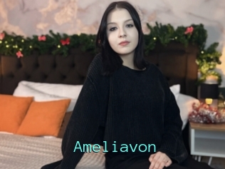 Ameliavon