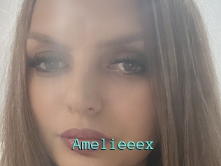 amelieeex Mobile Sex