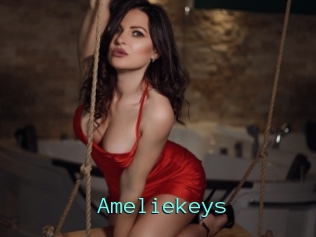 ameliekeys Mobile Sex
