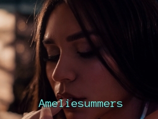 ameliesummers Mobile Sex