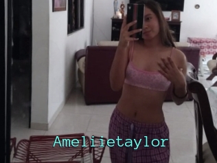 Ameliietaylor