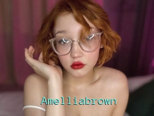 Amelliabrown