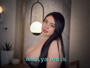 Amelyalewis
