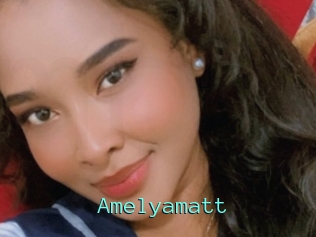 amelyamatt Mobile Sex