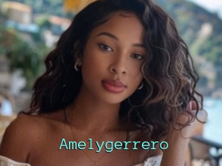 amelygerrero Mobile Sex