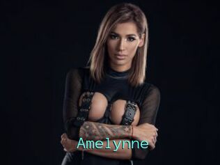 Amelynne