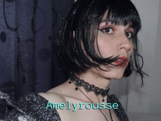 Amelyrousse