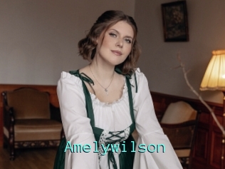Amelywilson