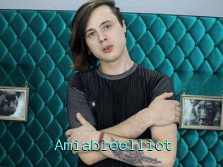 Amiableelliot