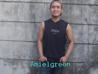 Amielgreen