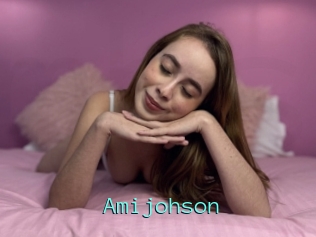 amijohson Mobile Sex