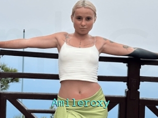 Amileroxy