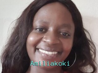 Amiliakoki