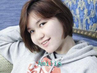 Amilis