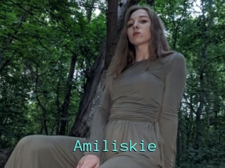 Amiliskie