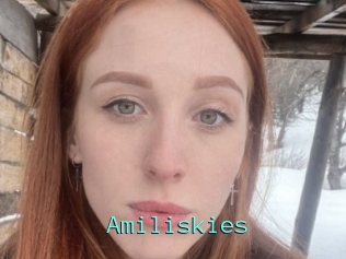 Amiliskies