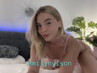 Amilynylson