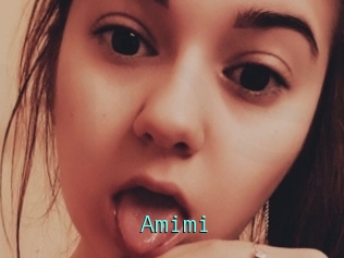 Amimi