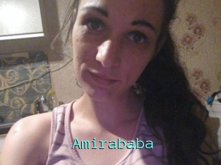 Amirababa