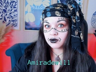 Amiradewill