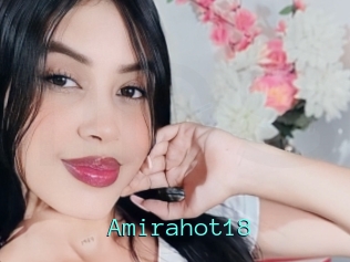 Amirahot18
