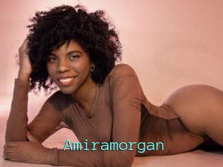 Amiramorgan