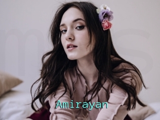 Amirayan