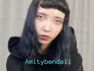 Amitybendall