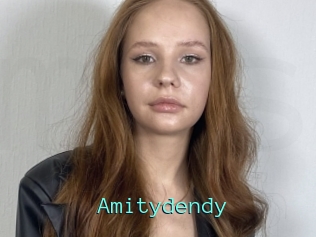 Amitydendy